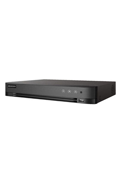 Hikvision IDS-7216HQHI-M1/S 16 KANAL 1080p DVR KAYIT CİHAZI