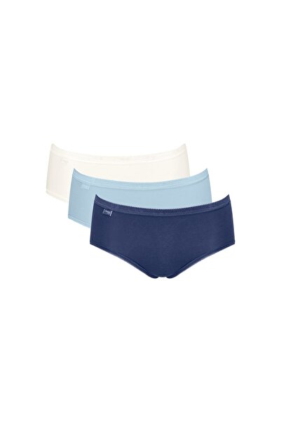 SLOGGI Set de boxeri pentru femei 10107163 Multicolor