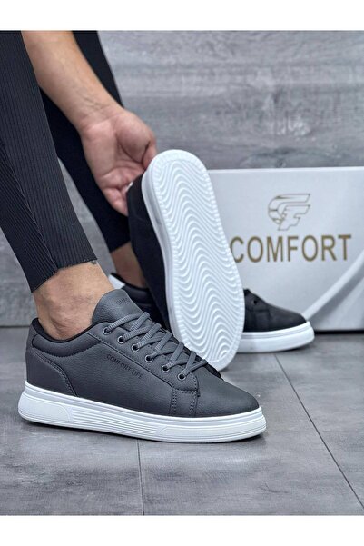 Comfort Ayakkabı Erkek Günlük Rahat Hafif Taban Sneaker Spor Ayakkabı Code 250
