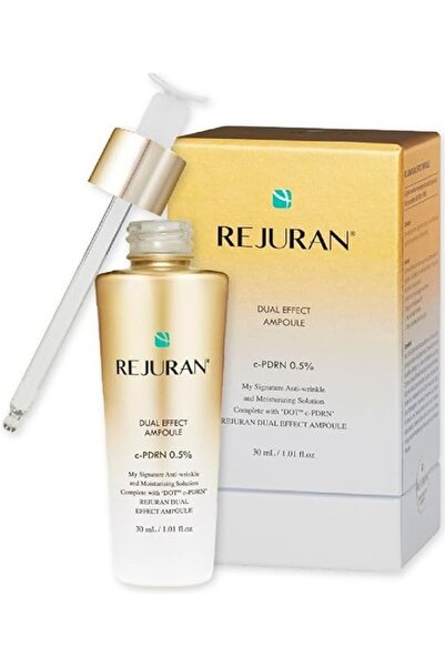 REJURAN Dual Effect Ampoule, DOT™ DUAL c-PDRN®