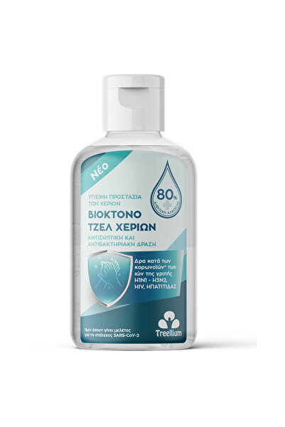 Other Τρίλιουμ Αντισηπτικό Τζελ Χεριών 80 ml