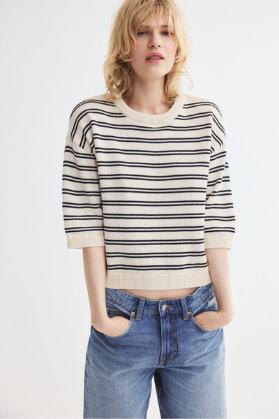 H&M Triko Tişört