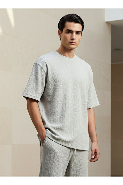 FAV TEXTURED CO ORD SET