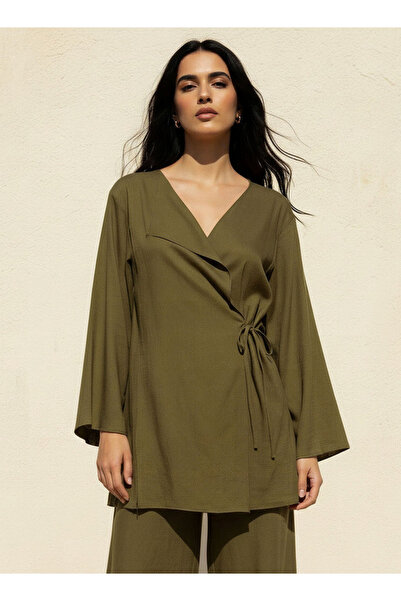 FAV RELAXED NATURAL BLEND SHIRT