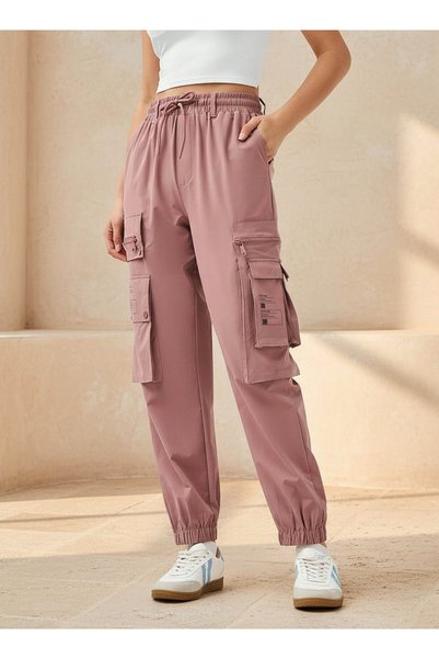 FAV CARGO UTILITY PANT