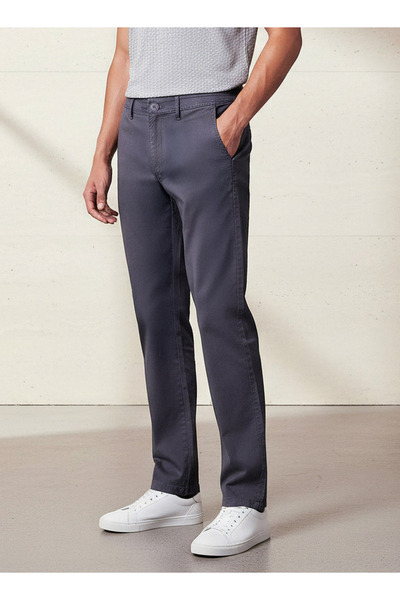FAV BASIC CHINO TRS