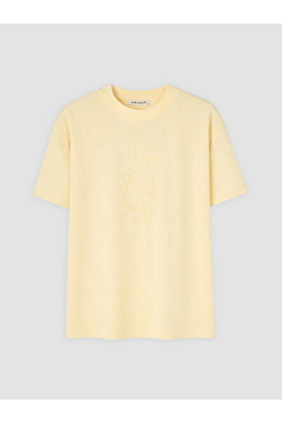 LC Waikiki T-Shirts - Multicolor - Loose
