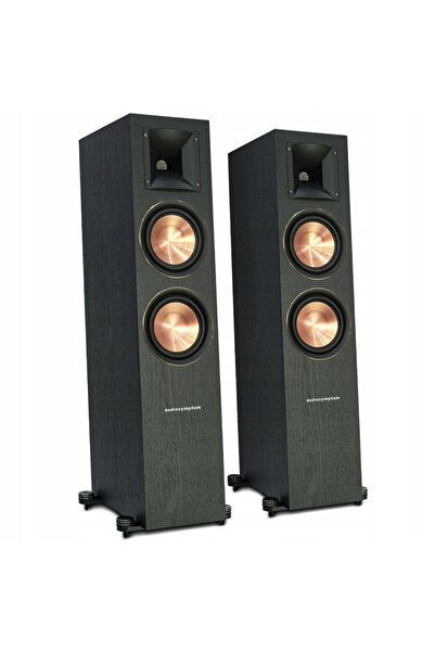 NO BRAND Boxă coloană AUDIOSYMPTOM I6 Negru 120W