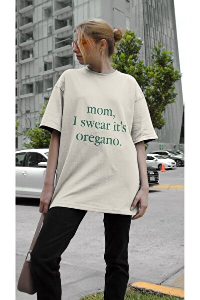 classy moda Καθημερινή Χρήση 30/1 Μπλουζάκι από Χτενισμένο Βαμβάκι Τύπου Sing...