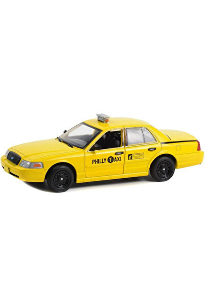 Greenlight Collectibles Κωδικός Εικόνας: 121082