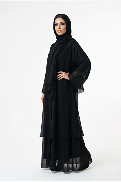 almasa alswda عباية كلوش لف