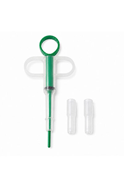 ForWhat Pill Swallowing Apparatus for Office Home Office Pet Cat Dog
