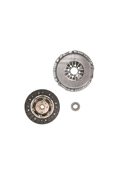 SACHS Kit ambreiaj cu rulment (250mm) Mercedes Sprinter 2-t (b901 B902) Sprin...