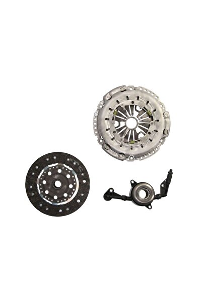 LUK Kit Ambreiaj cu Autoreglare cu Rulment Hidraulic (240mm) Mercedes E (w212...
