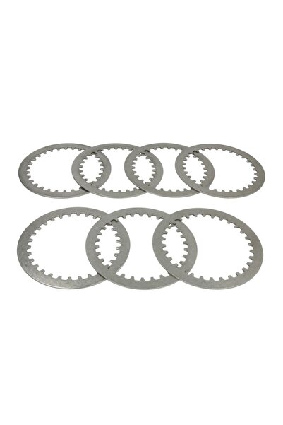 TRW Set Distantier Ambreiaj Numar de Divizoare 7 Bmw G 650 2007-2010 BMW G
