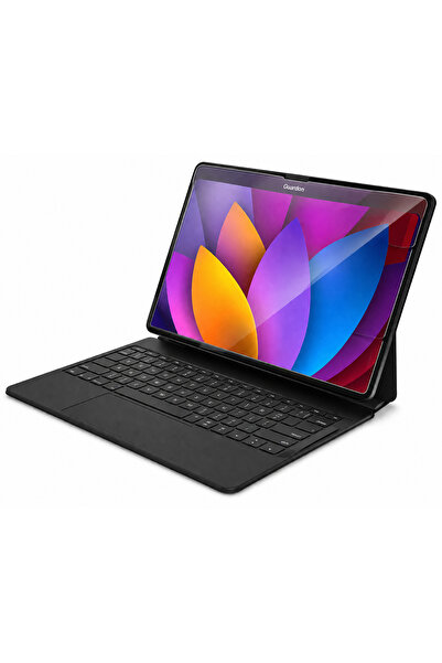Casper Pad Z10 Pro Tablet Tablet Uyumlu Nano 9H Kırılmaz Tablet Ekran Koruyucu