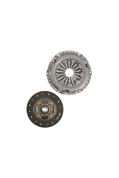 VALEO Kit Ambreiaj (215mm) Nissan Cube Juke Micra C+c Iii Micra Iii Note NV20...