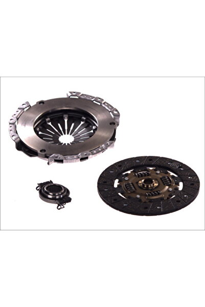 VALEO Kit Ambreiaj cu Rulment (200mm) Seat Arosa Cordoba Cordoba Vario Ibiza ...