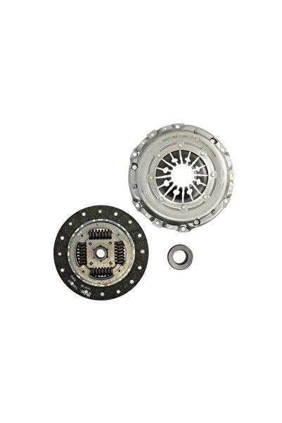 VALEO Kit Ambreiaj (240mm) Audi A4 B6 A6 C5 Vw Passat B5.5 1.9d 11.00-05.05 A...