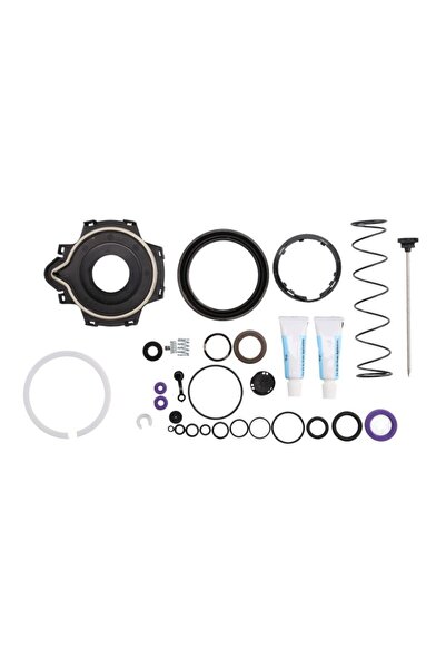 PNEUMATICS Kit Reparatie Pompa Cilindru Ambreaj (pentru Servo: 970 051 402 0 ...
