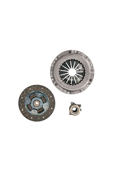 AISIN Kit Ambreiaj cu Rulment Hidraulic (225mm) Chevrolet Cruze Orlando Opel ...