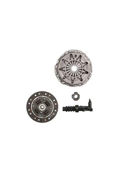 LUK Kit Ambreiaj cu Rulment (200mm) Alfa Romeo Mito Fiat 500 500 C 500l Doblo...