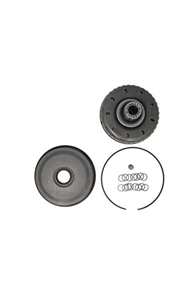LUK Kit Set Ambreaj AUDI A1/A1 Allstreet/A1 City Carver/A3/Q2/Q3/TT CUPRA ATE...