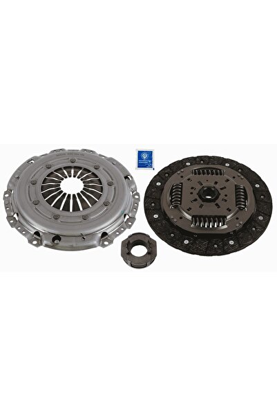 SACHS Kit Ambreiaj cu Rulment (228mm) Seat Ibiza Iv Ibiza Iv Sc Ibiza Iv St S...