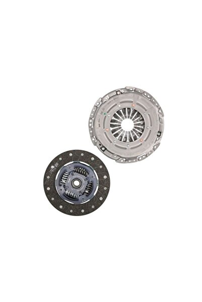 VALEO Kit Ambreiaj (fara Rulment de Eliberare 237mm) Hyundai Elantra V Elantr...