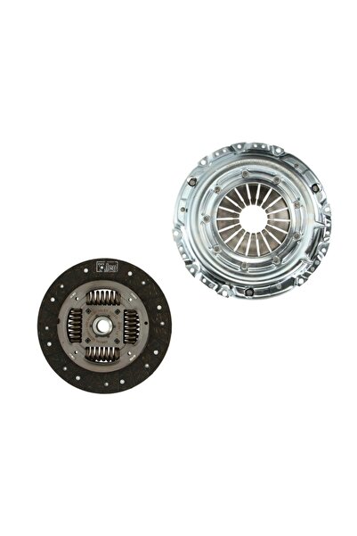 VALEO Kit Ambreiaj (cu Disc Ambreiaj si Placa de Presiune fara Cilindru cu Am...
