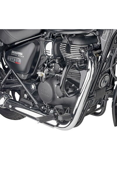 Givi TN9053 ROYAL ENFIELD METEOR 350 (21-26) KORUMA DEMİRİ