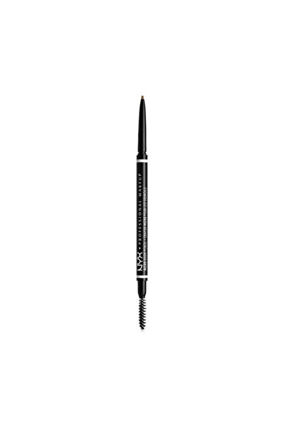 NYX Professional Makeup Micro Brow Pencil - Taupe 0.09g