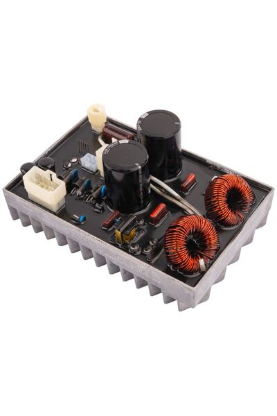 Powermat Modul invertor pentru generator, PM-AGR-2000 IXM-MI