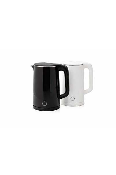 Avesta Elite Water Heater Kettle Non-Scratching Double Body Exterior Plastic ...