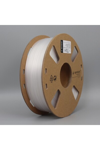 Gembird Filament PETG 1 75 mm 1 kg