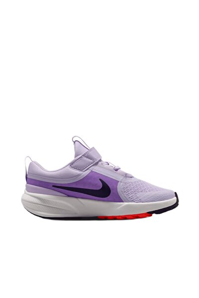 Nike STAR RUNNER 5 HF7005-500 Adidași Unisex pentru Copii Mov