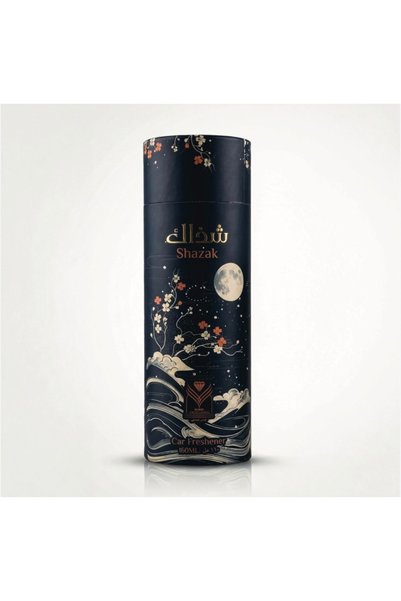 IRIS Car Air Freshener (Shazak)