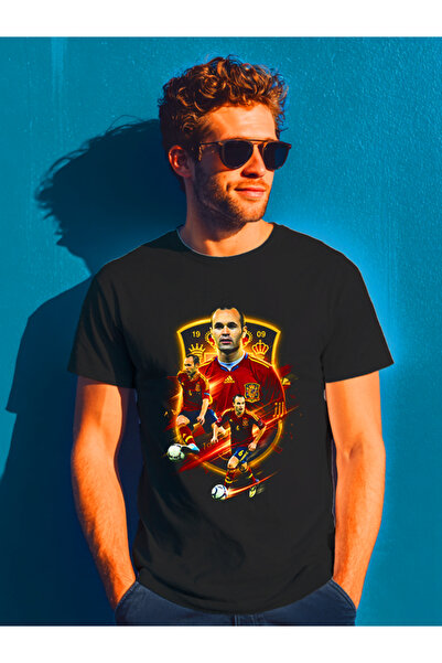 OEM Tricou pentru barbati cupa mondiala WLD15