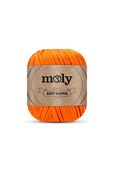 Moly Soft Raffia
