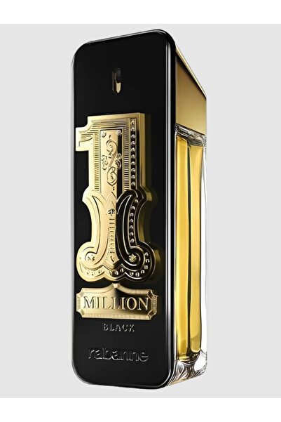 Paco Rabanne Rabanne 1 Million Black EDP 100ml for Men