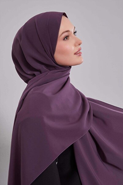 Levidor Burgundy Stone Luxury Medina Silk Shawl