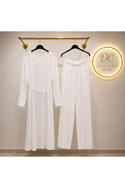 Dç Dilara Çırak Butik Tesettür tunik