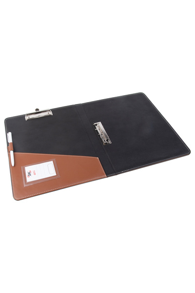 2K Paperwork Presentation Promotional Firm Folder Secretarial A4 150 Sheets C...