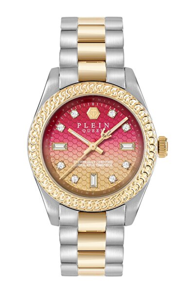PHILIPP PLEIN Γυναικείο Ρολόι PW7FA0726, Κουάρτζ, 36mm, 5ATM