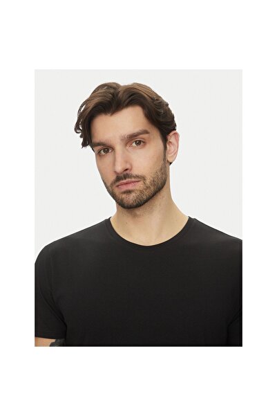Lacoste TRICOU INTIM TH9010-00 PACHET DE 3 TRICOURI INTIME
