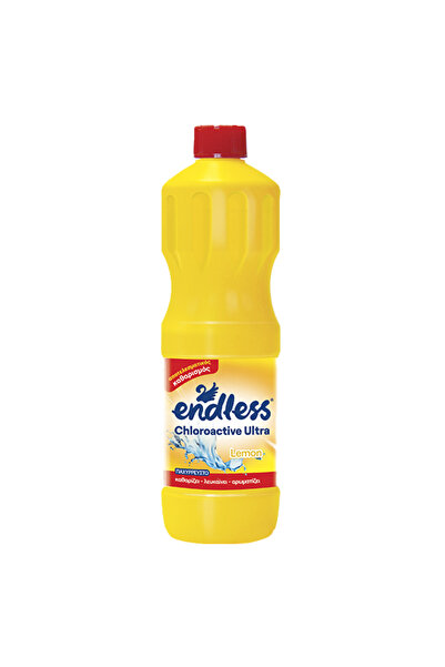 Endless CHLOROACTIVE ΠΑΧΥΡΕΥΣΤΗ 750ml - (ΚΙΤΡΙΝΟ)