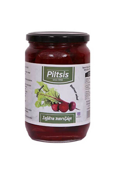 OEM PILTSIS ΠΑΝΤΖΑΡΙΑ 700gr