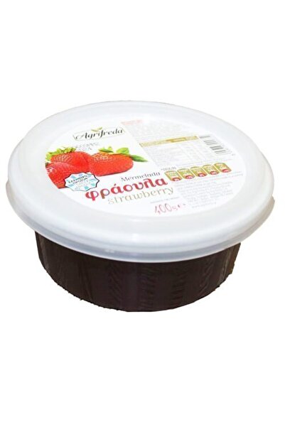 AGRIFREDA ΜΕΡΜΕΛΑΔΑ 400gr. - (ΦΡΑΟΥΛΑ)