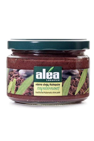 OEM ALEA ΠΑΣΤΑ ΕΛΙΑΣ 240gr. - (ΚΑΛΑΜΩΝ)