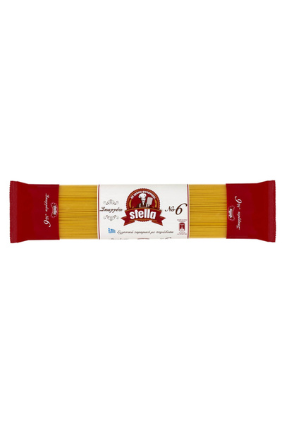 OEM STELLA 500gr. - Νο.6 ΣΠΑΓΓΕΤΙ